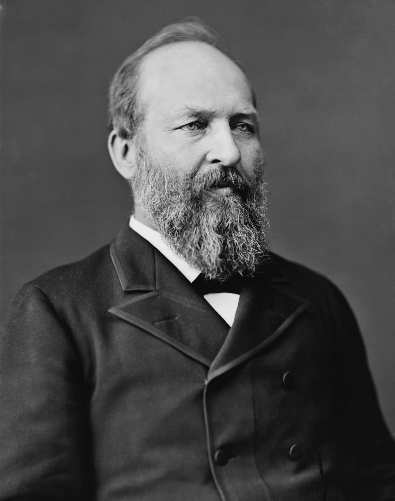 Garfield